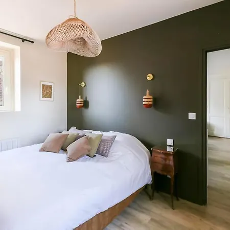 Appartamento Saint Marc : Charme & Standing Rouen